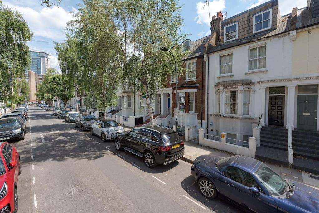 West Kensington By Capital *