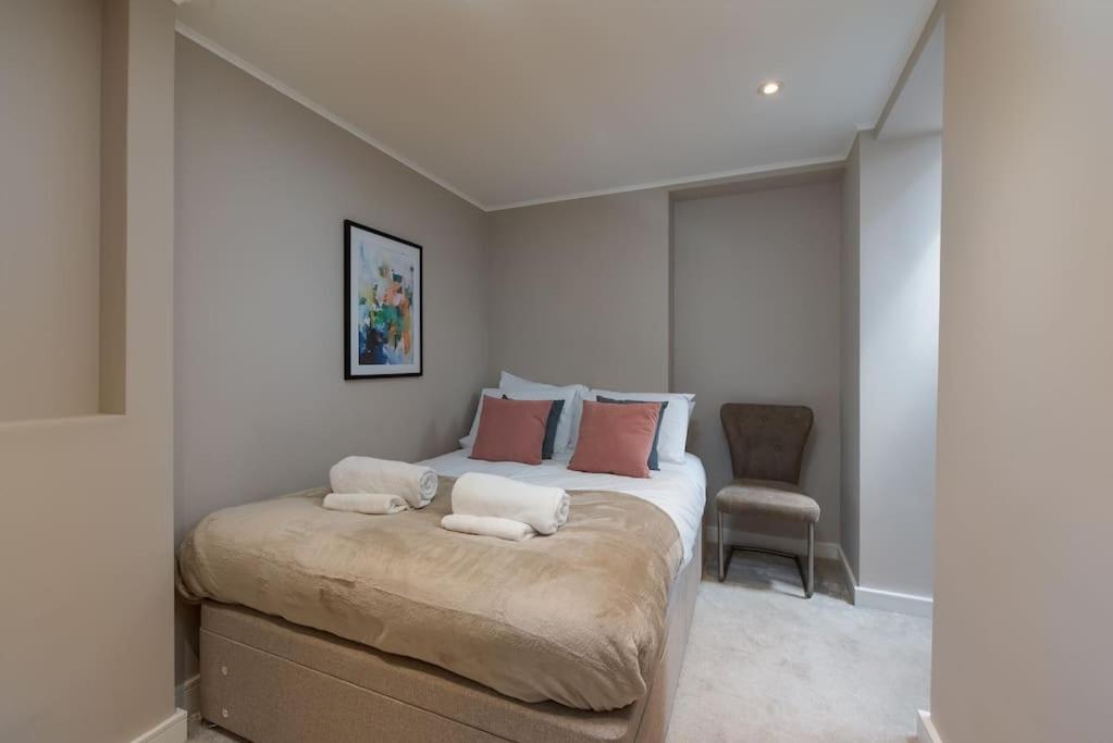 West Kensington By Capital * Londres