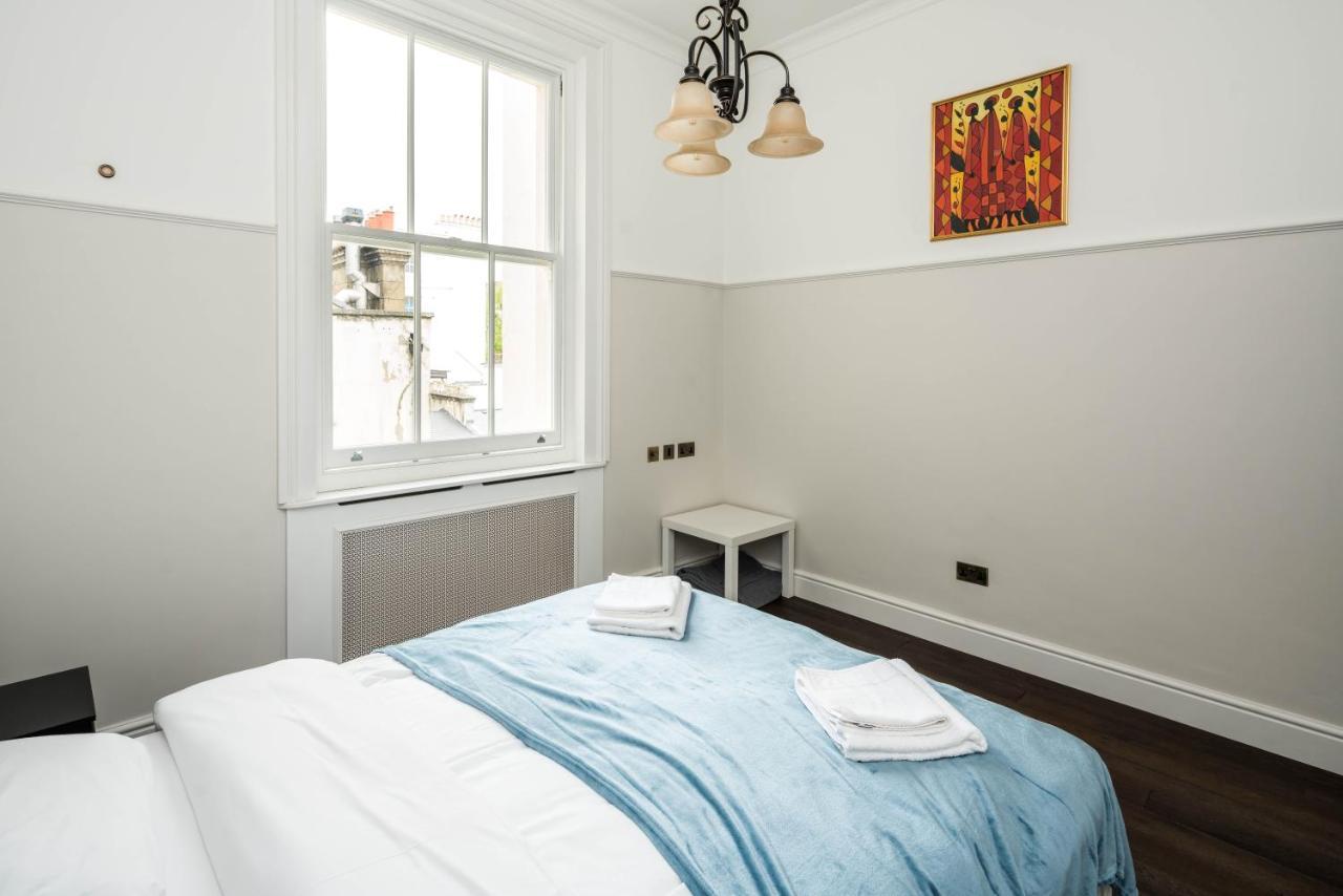 4 Bedroom House Up To 10 People At Heart Of Kensington And Chelsea * Londres