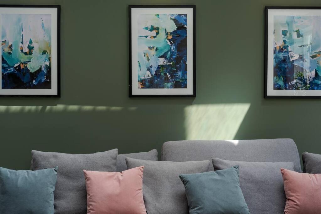West Kensington By Capital Appartement *