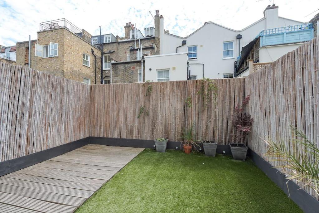Appartement West Kensington By Capital