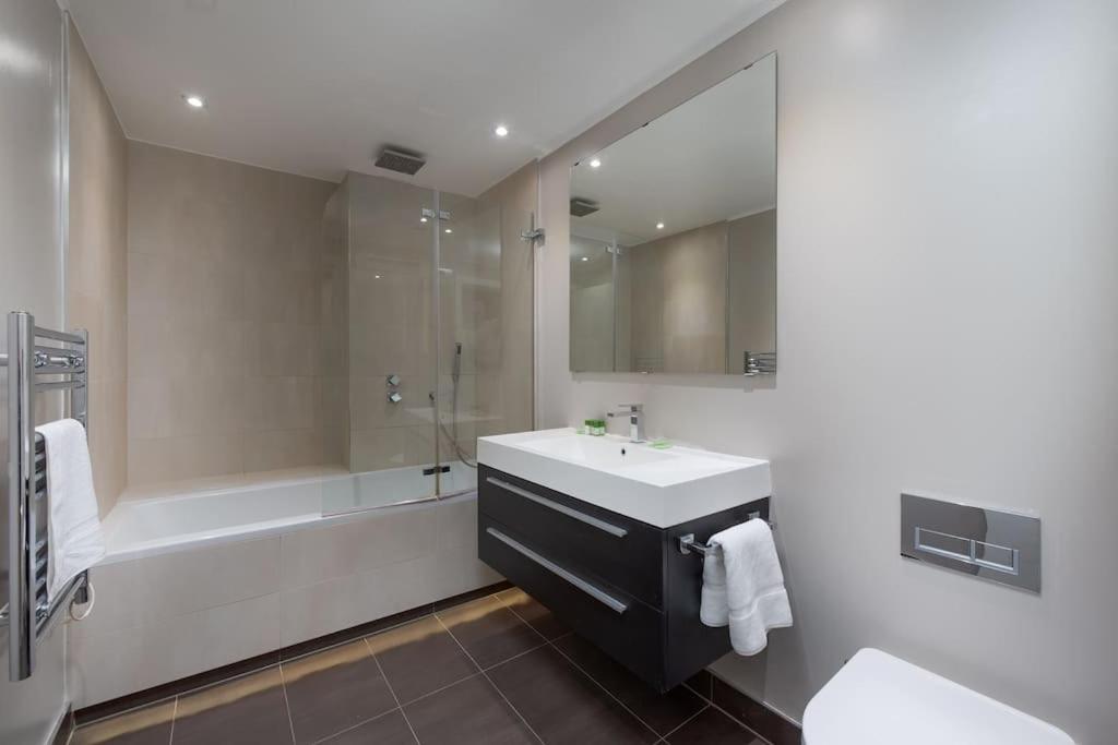West Kensington By Capital Londres