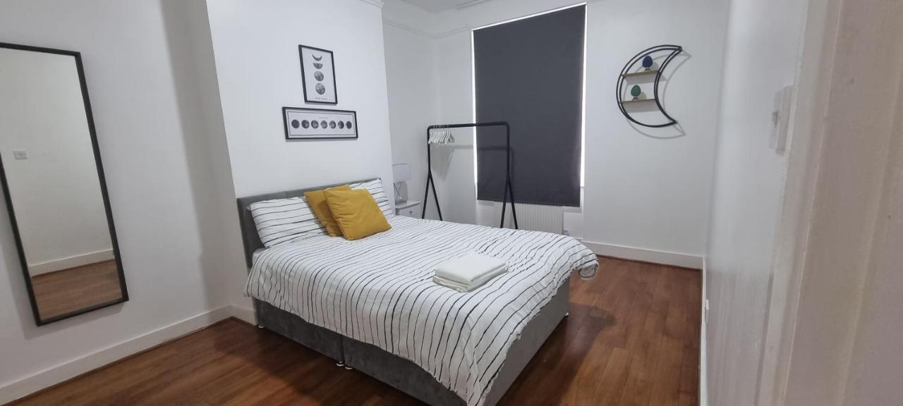 Cricklewood Broadway Guest Appartement Londen