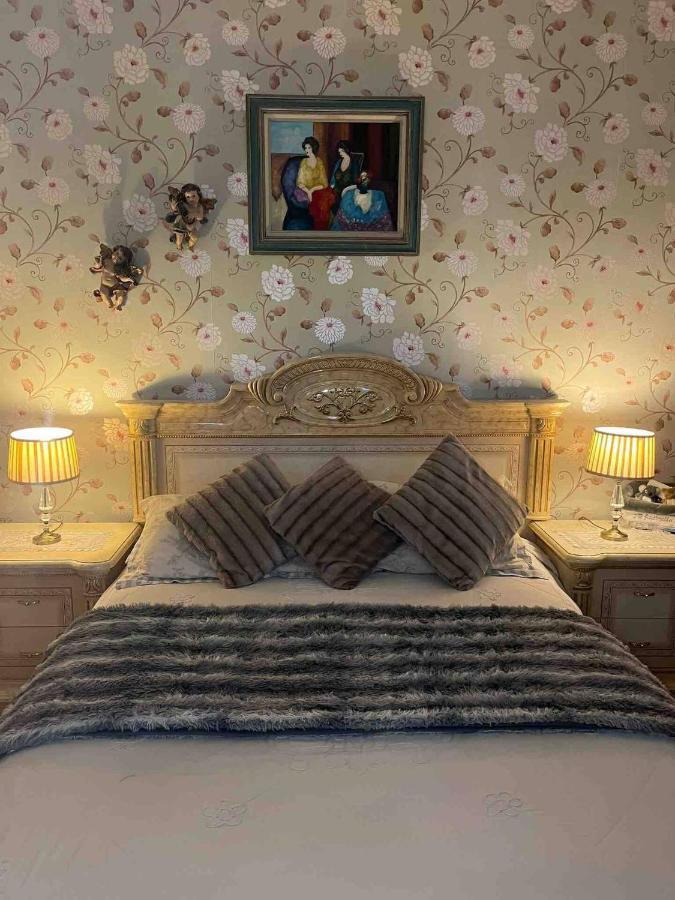 Comfy House Quarto em Acomodações Particulares Londres
