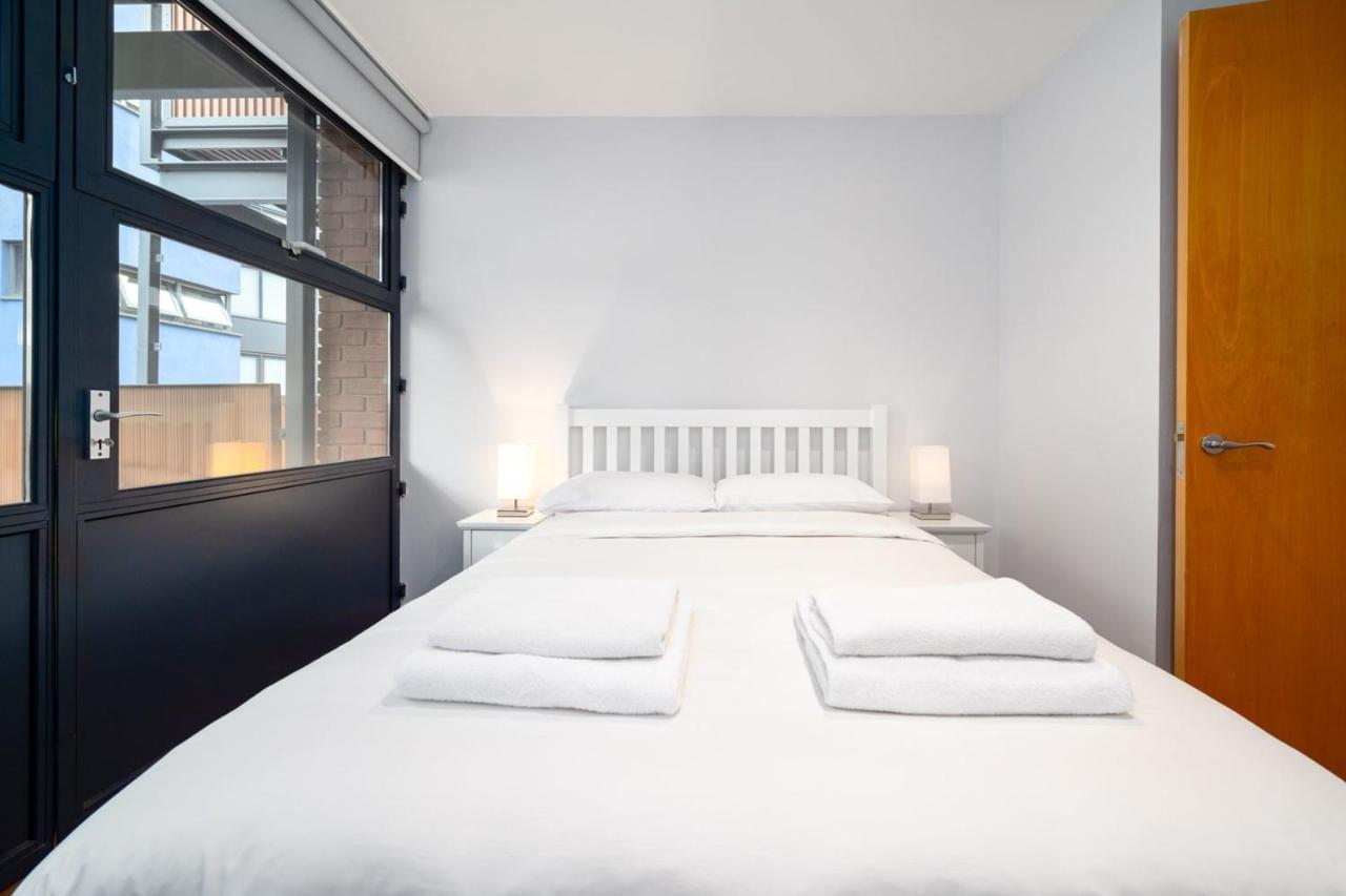 Modern & Spacious 2 Bedroom In Apartamento Londres