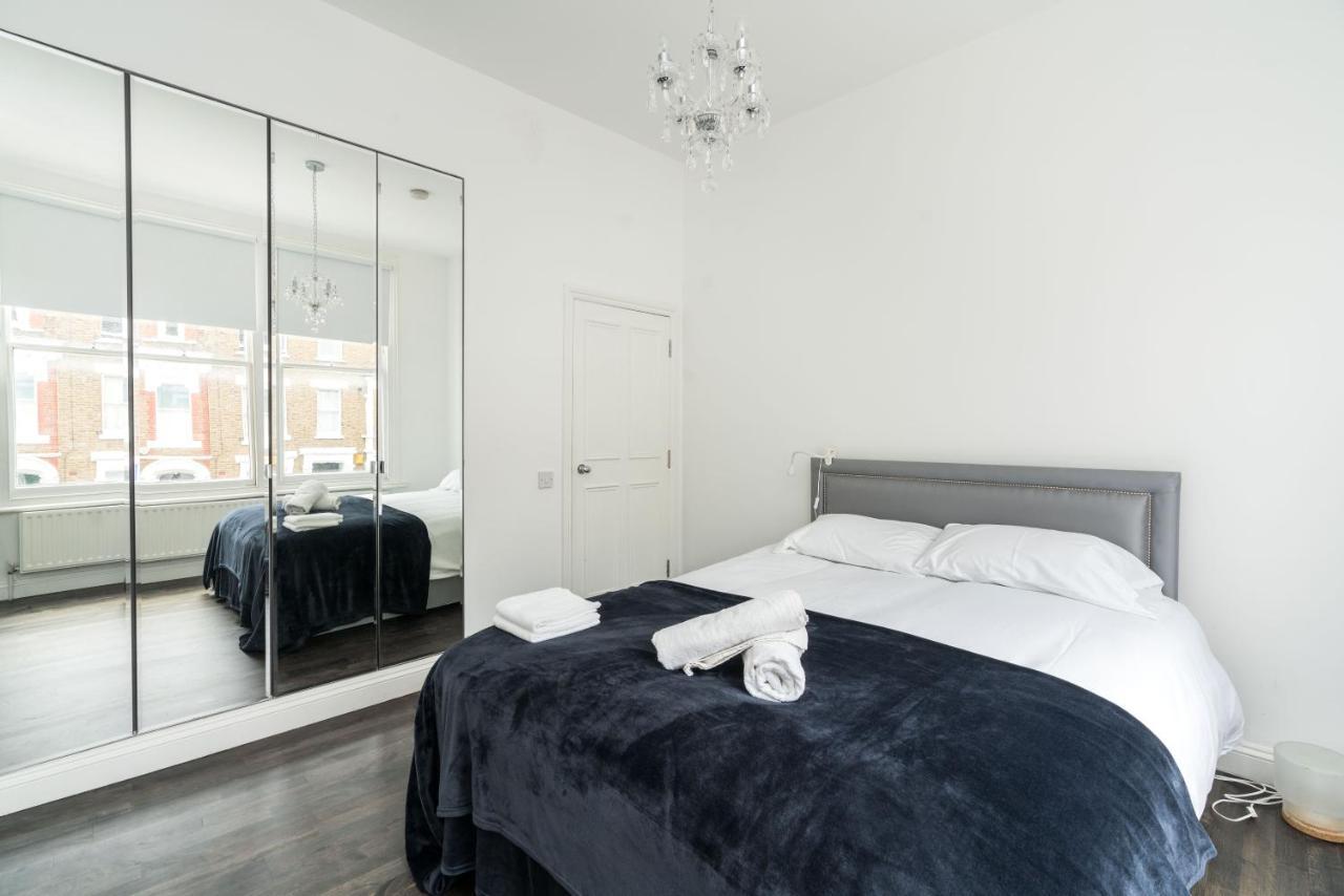 Appartement Stylish 2 Bedroom At Hammersmith Londres
