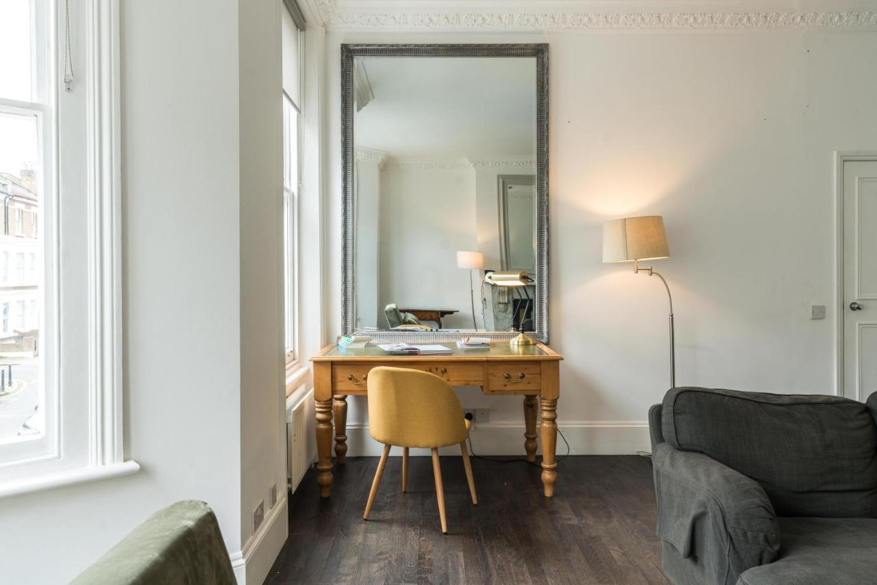 Appartement Stylish 2 Bedroom At Hammersmith