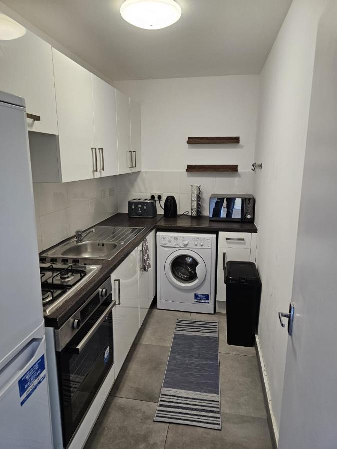 Appartement 3 Bedroom In Finsbury Park Londres