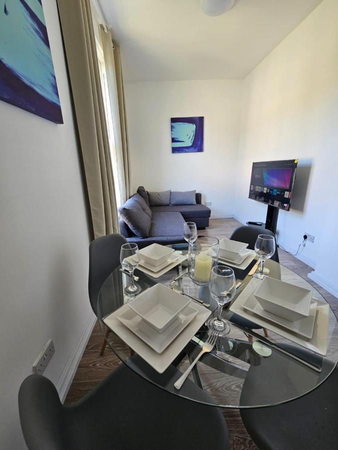 3 Bedroom In Finsbury Park Appartement *