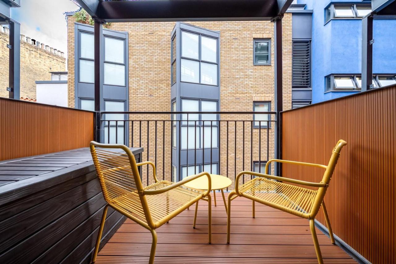 Modern & Spacious 2 Bedroom In Apartamento *