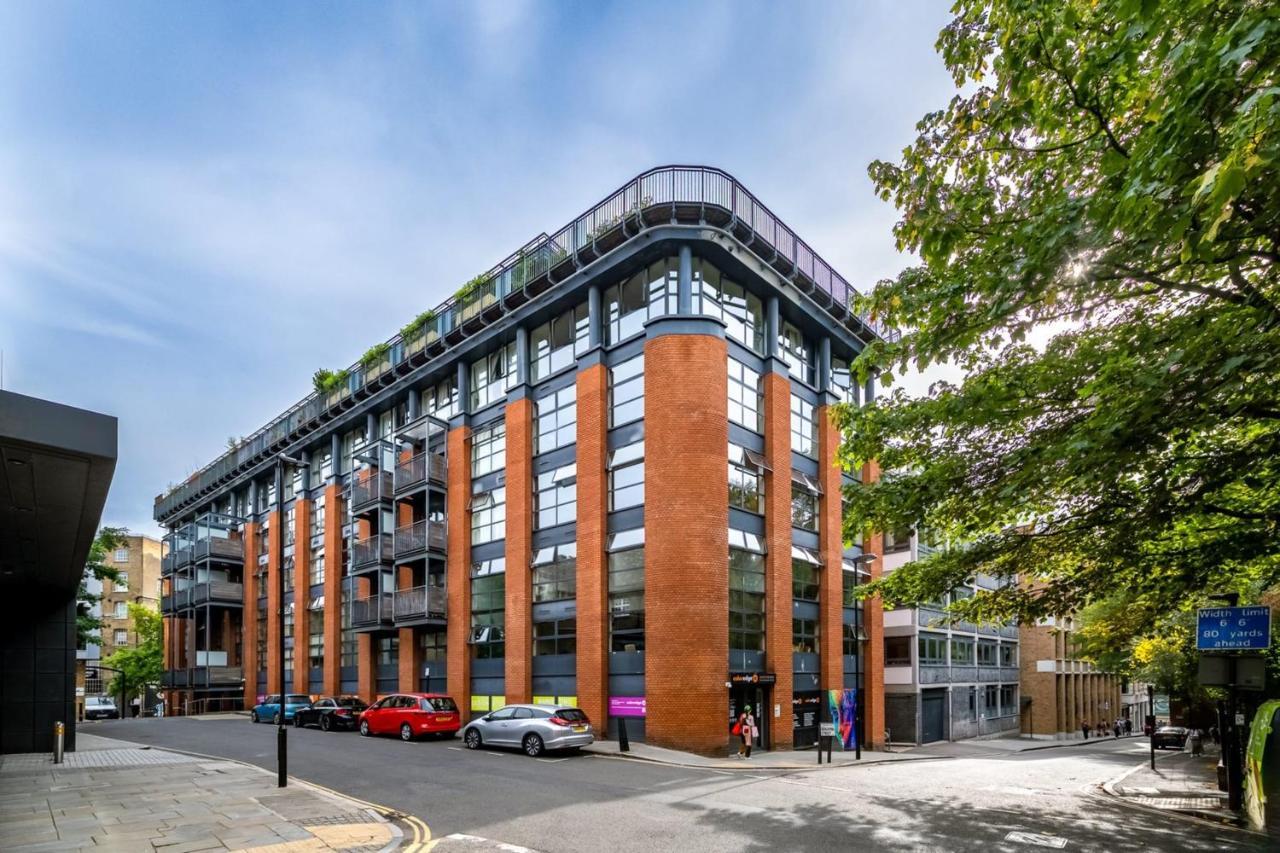 Modern & Spacious 2 Bedroom In * Londres