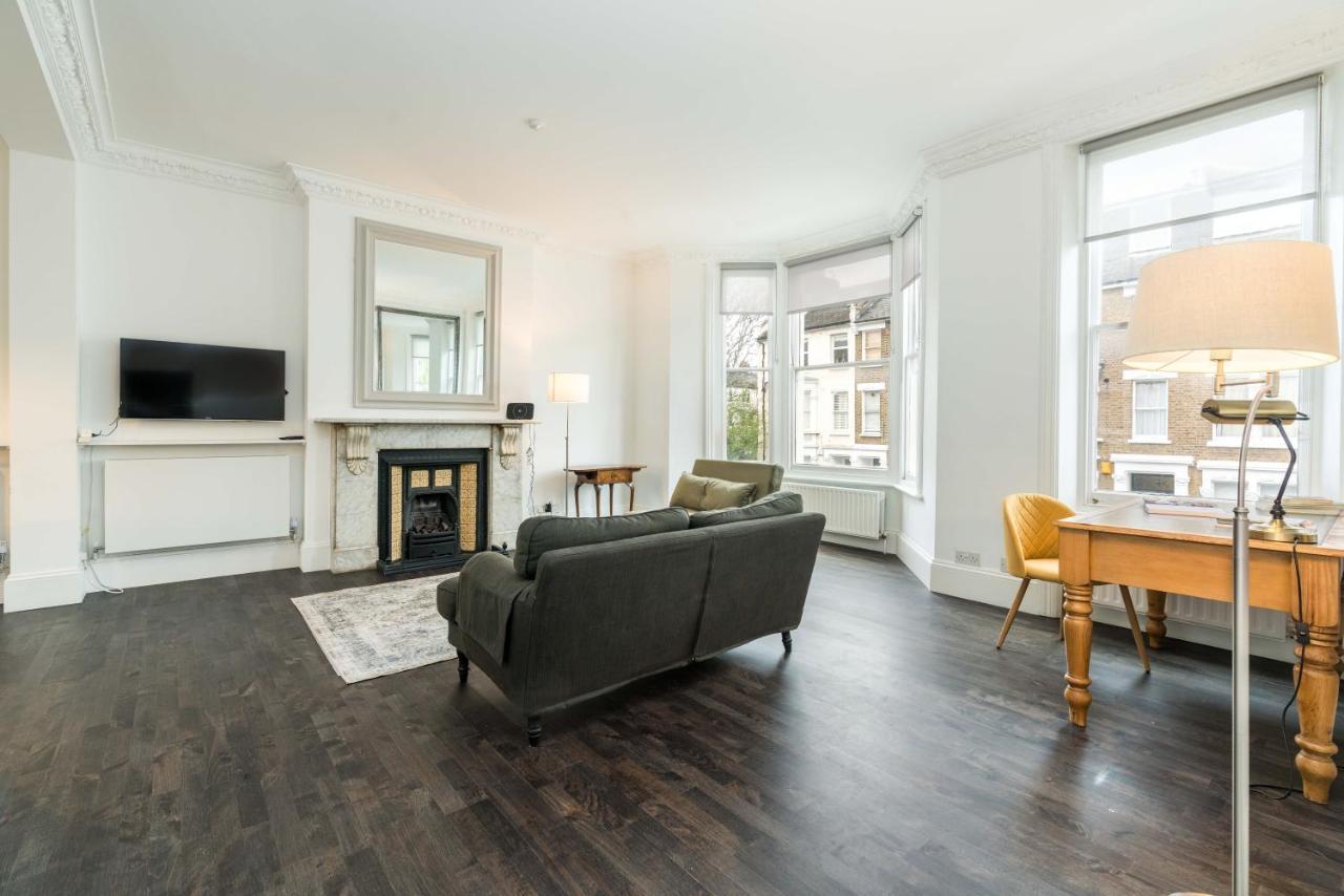 Stylish 2 Bedroom At Hammersmith Appartement *