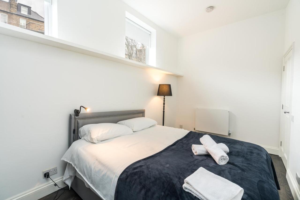 Appartement Stylish 2 Bedroom At Hammersmith