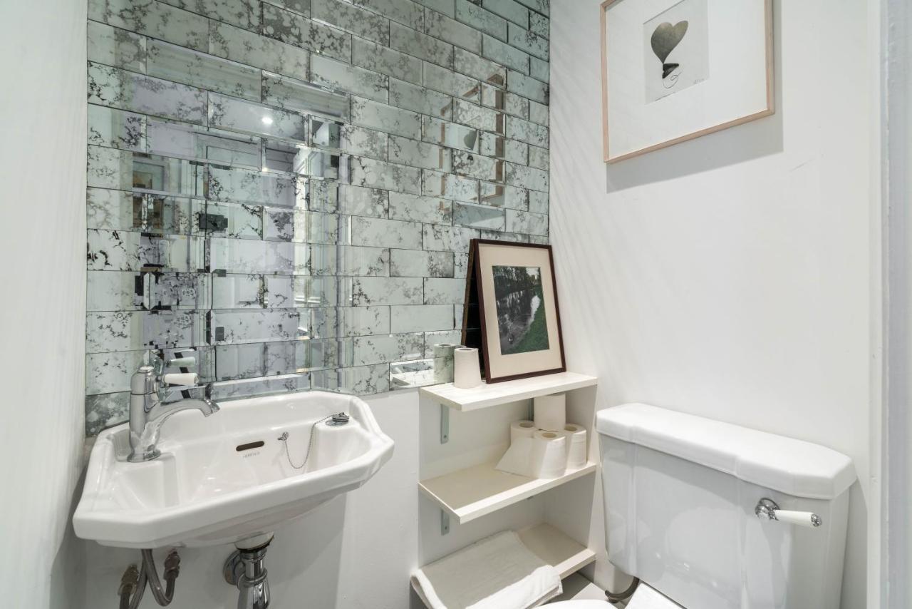 Stylish 2 Bedroom At Hammersmith *