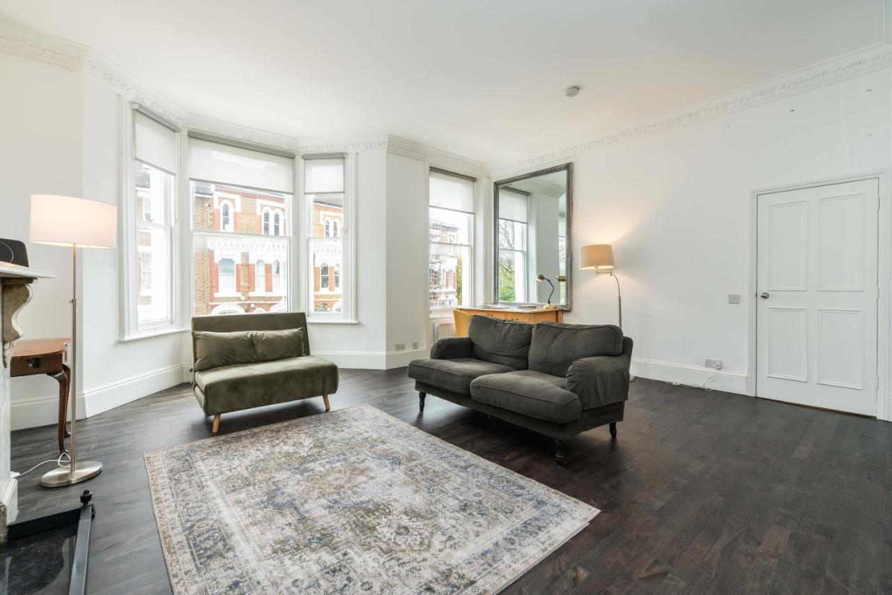 Appartement Stylish 2 Bedroom At Hammersmith *