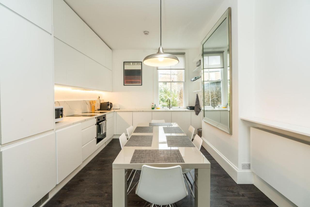 Appartement Stylish 2 Bedroom At Hammersmith *
