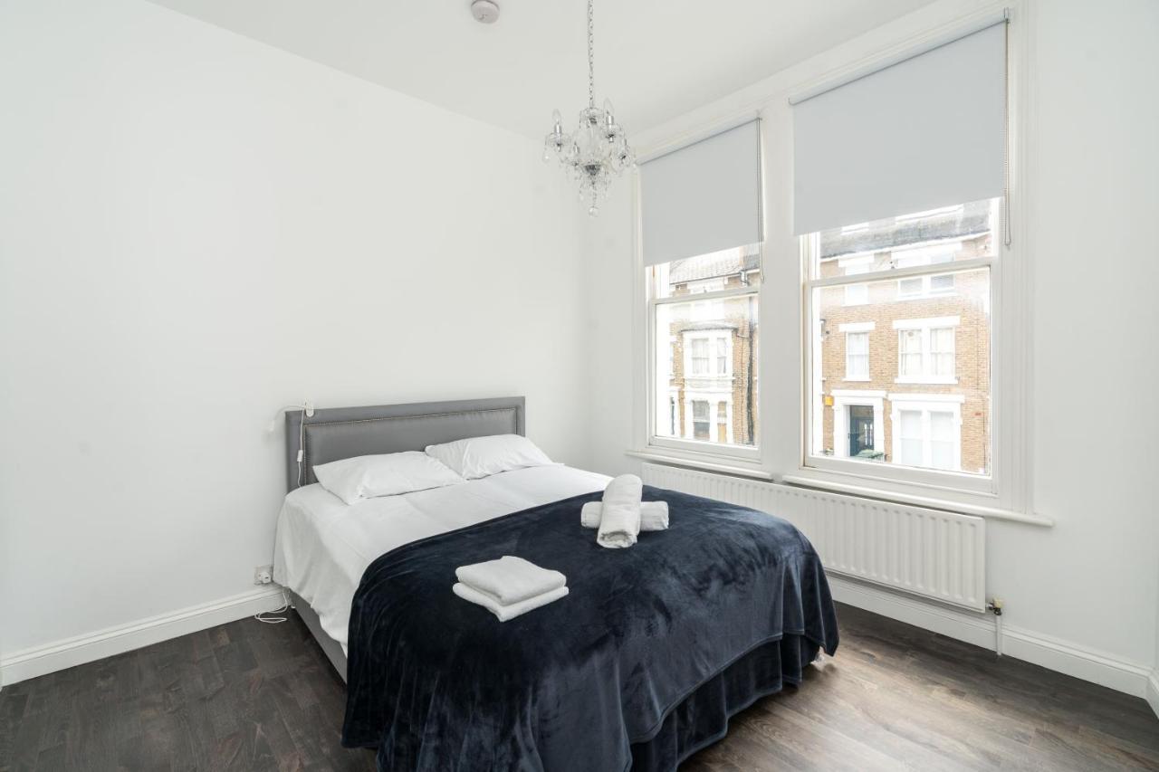 Appartement Stylish 2 Bedroom At Hammersmith