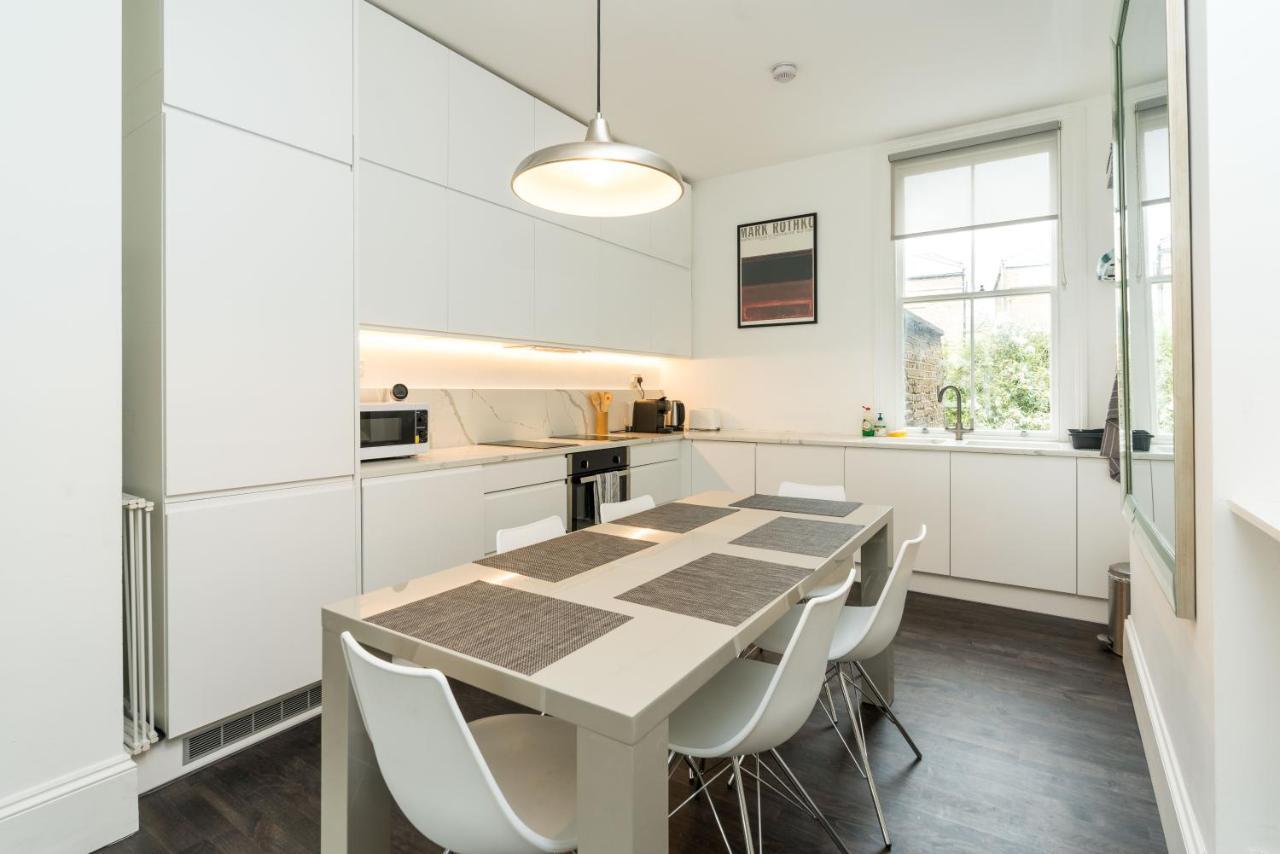 Appartement Stylish 2 Bedroom At Hammersmith *