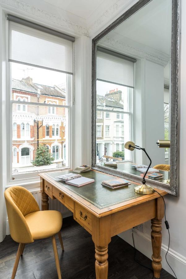 Stylish 2 Bedroom At Hammersmith * Londres