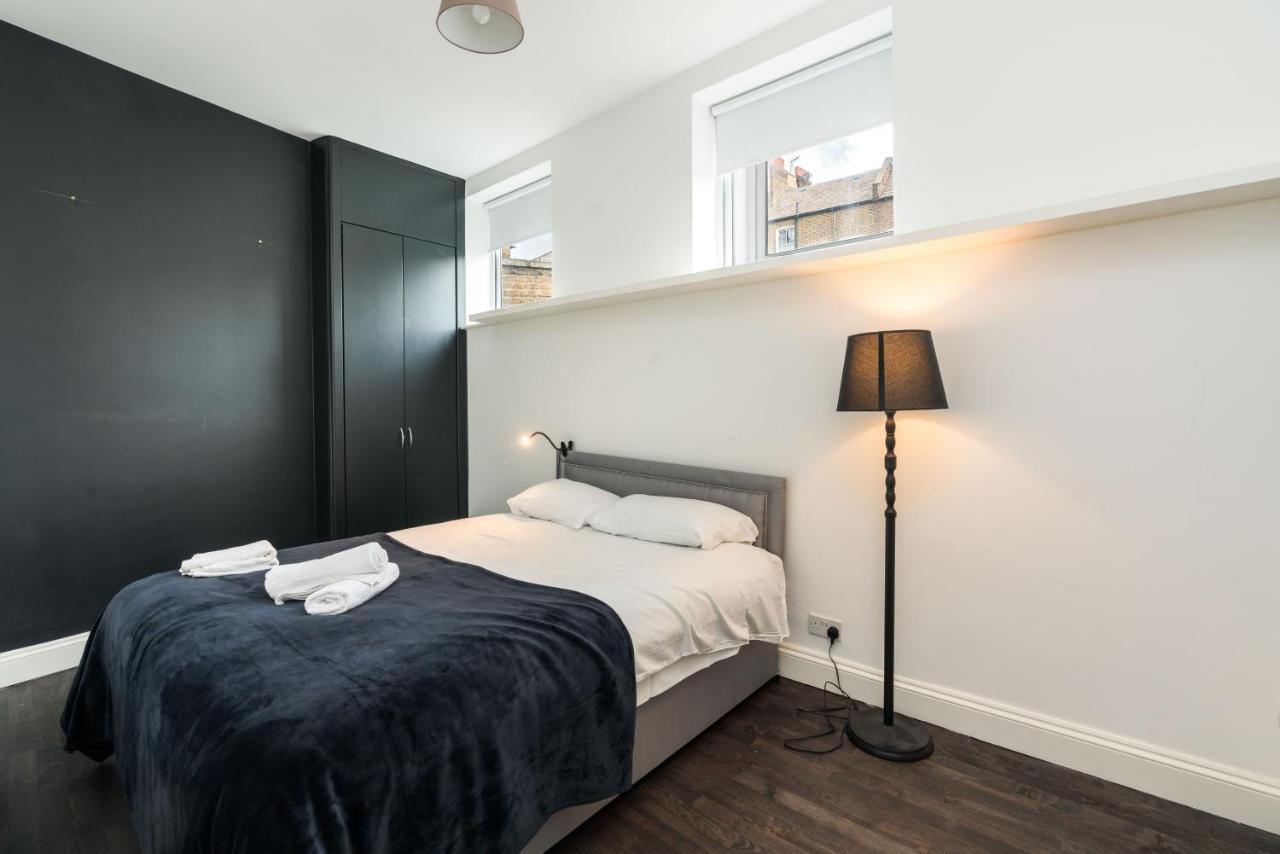 Stylish 2 Bedroom At Hammersmith Appartement Londres