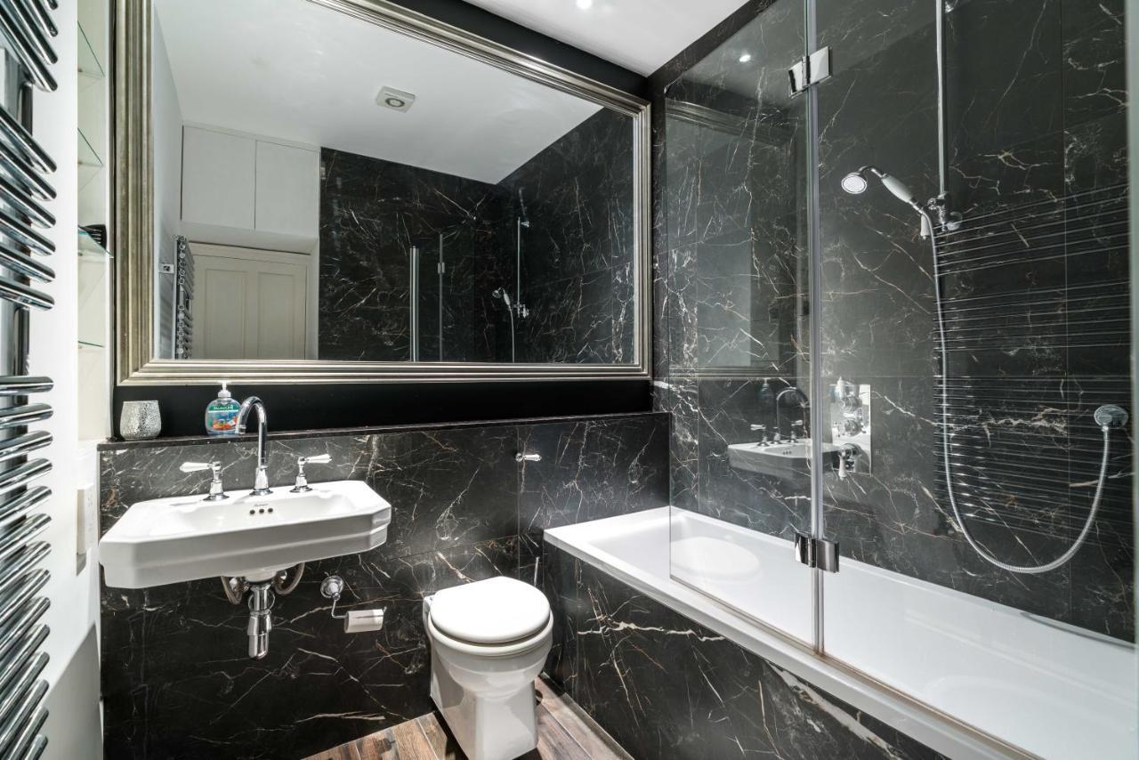 Stylish 2 Bedroom At Hammersmith