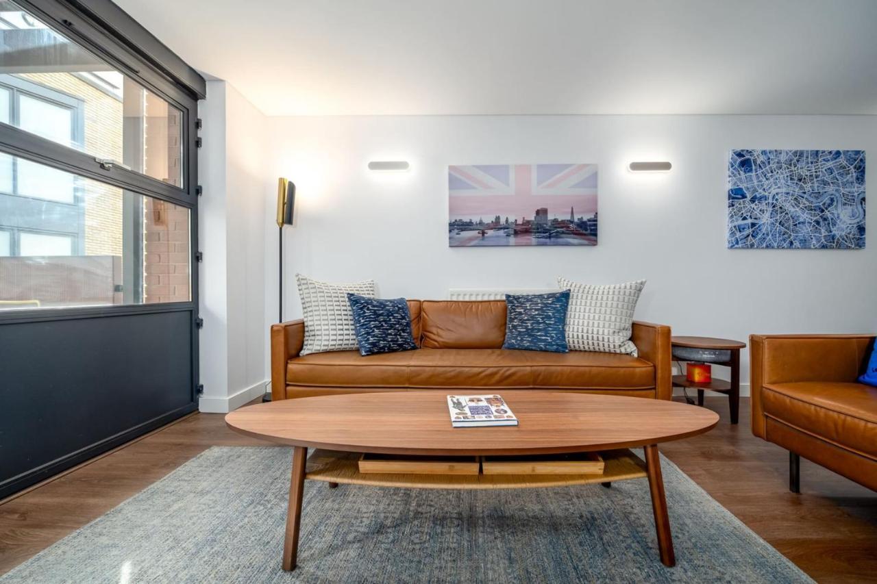 Modern & Spacious 2 Bedroom In Apartamento *