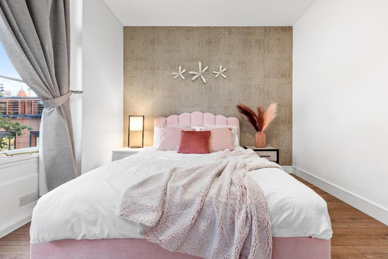 Majestic 2 Bedroom In Knightsbridge Hydepark Kb70 Londres