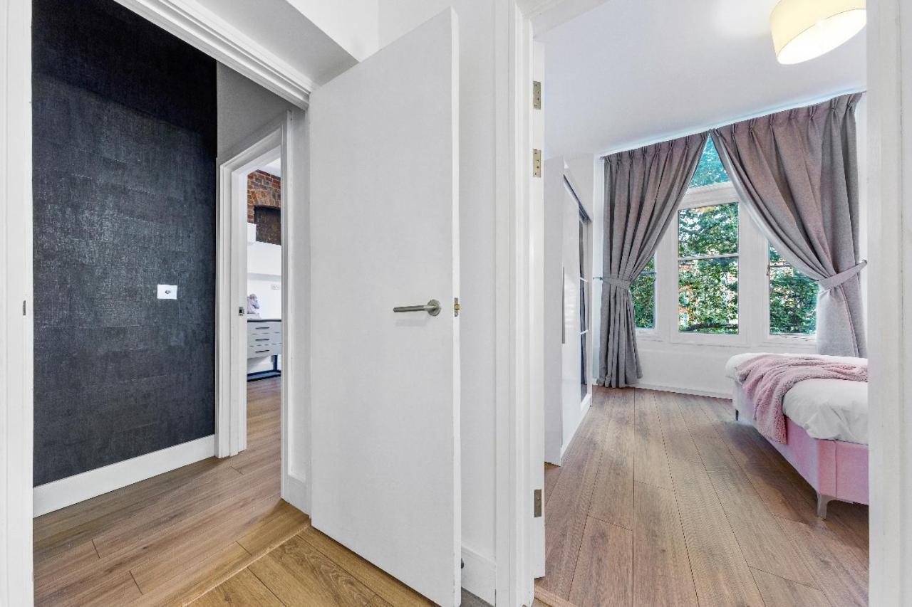 Apartamento Majestic 2 Bedroom In Knightsbridge Hydepark Kb70 *