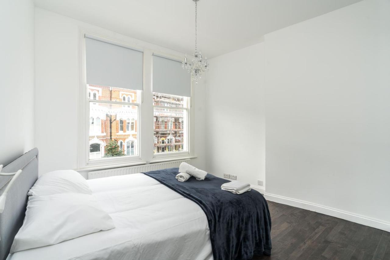 Stylish 2 Bedroom At Hammersmith Appartement