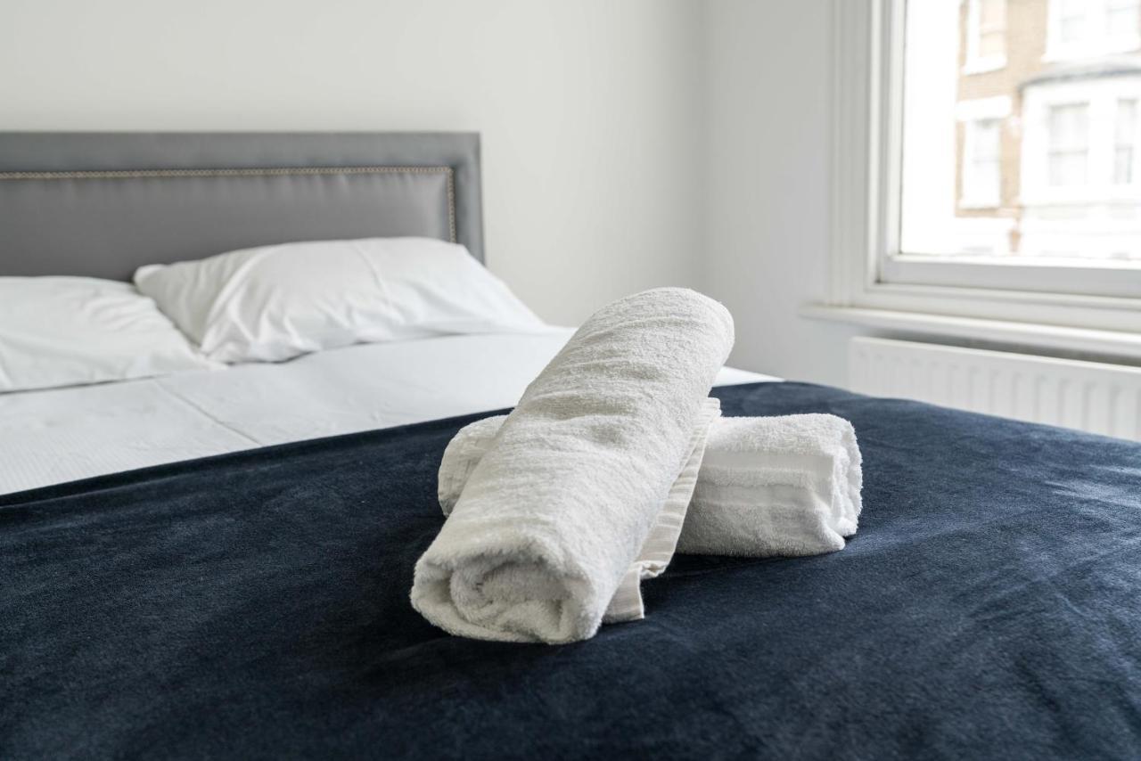 Appartement Stylish 2 Bedroom At Hammersmith *