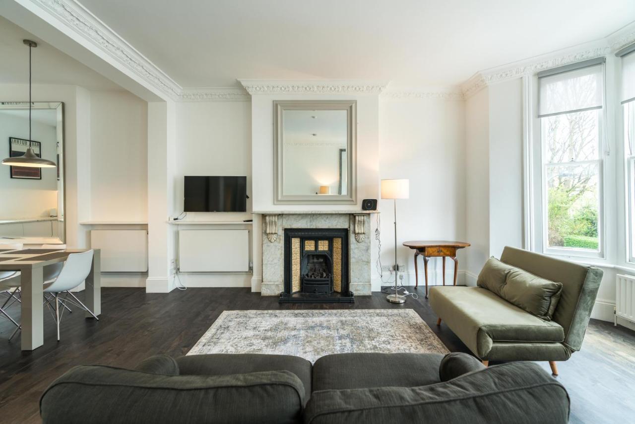 Appartement Stylish 2 Bedroom At Hammersmith Londres