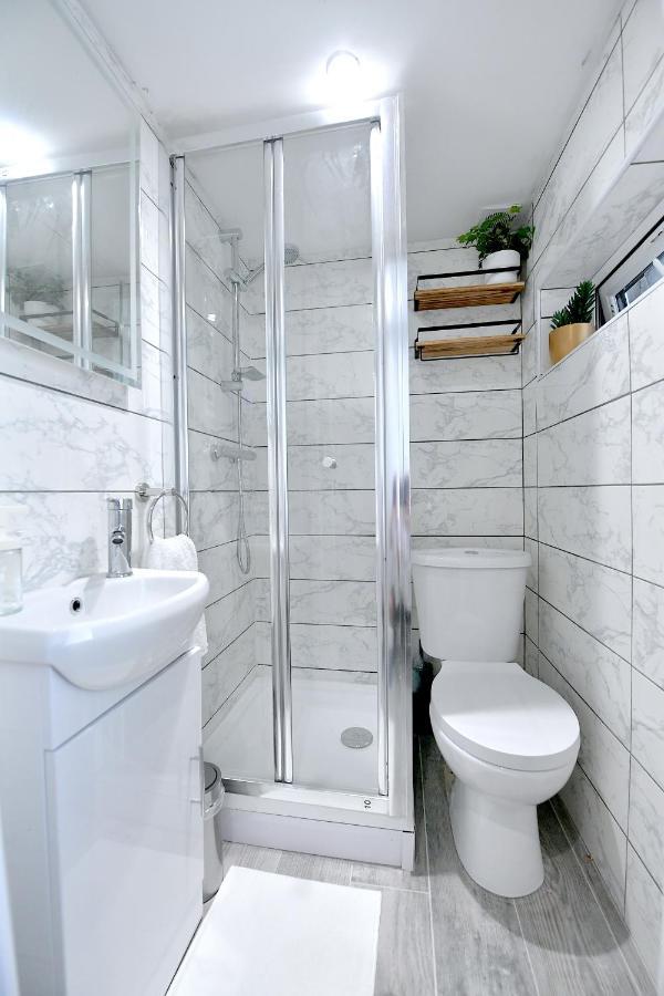 Apartamento Cozy Retreat In Vibrant Crystal Palace,
