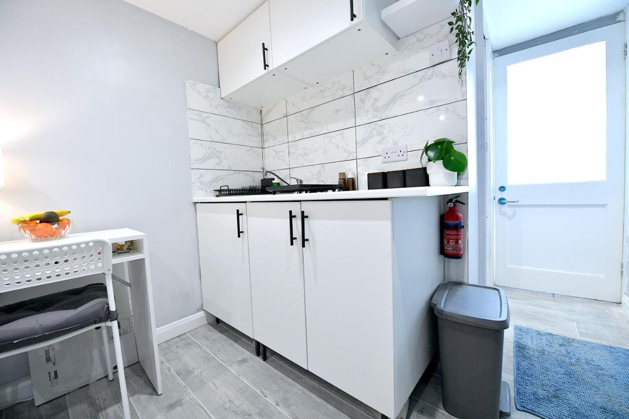 Apartamento Cozy Retreat In Vibrant Crystal Palace, *