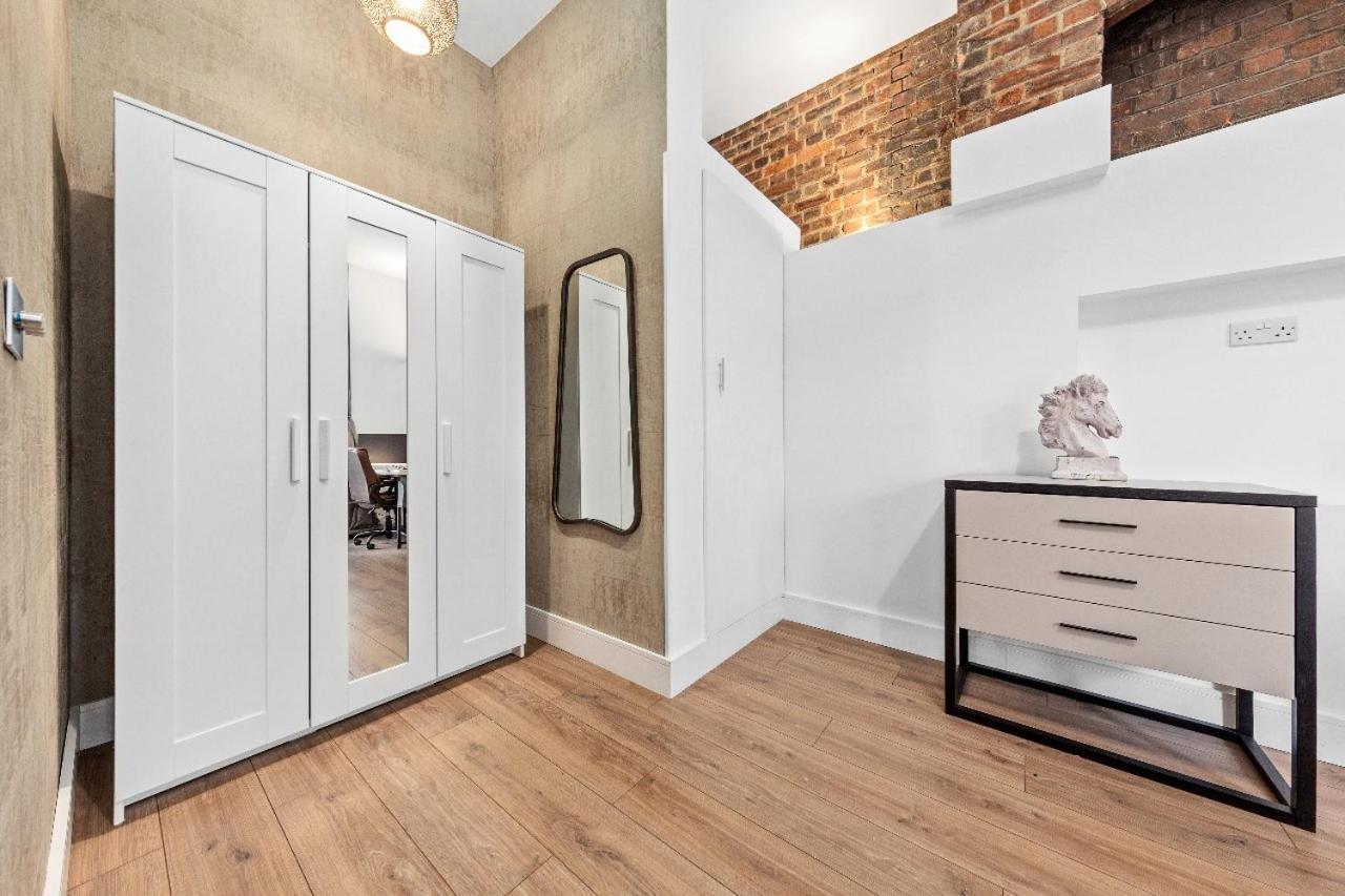 Majestic 2 Bedroom In Knightsbridge Hydepark Kb70