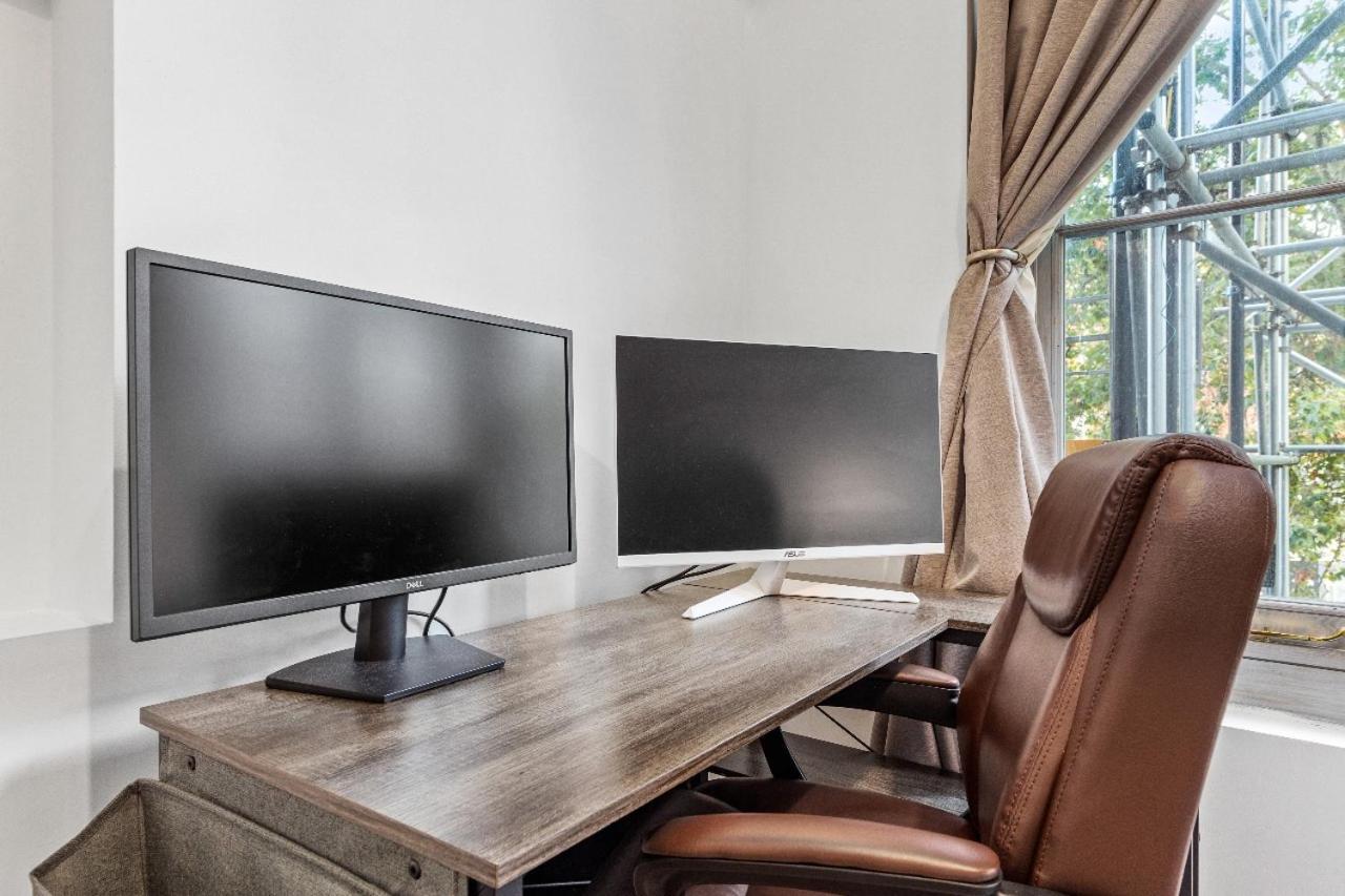 Apartamento Majestic 2 Bedroom In Knightsbridge Hydepark Kb70 *