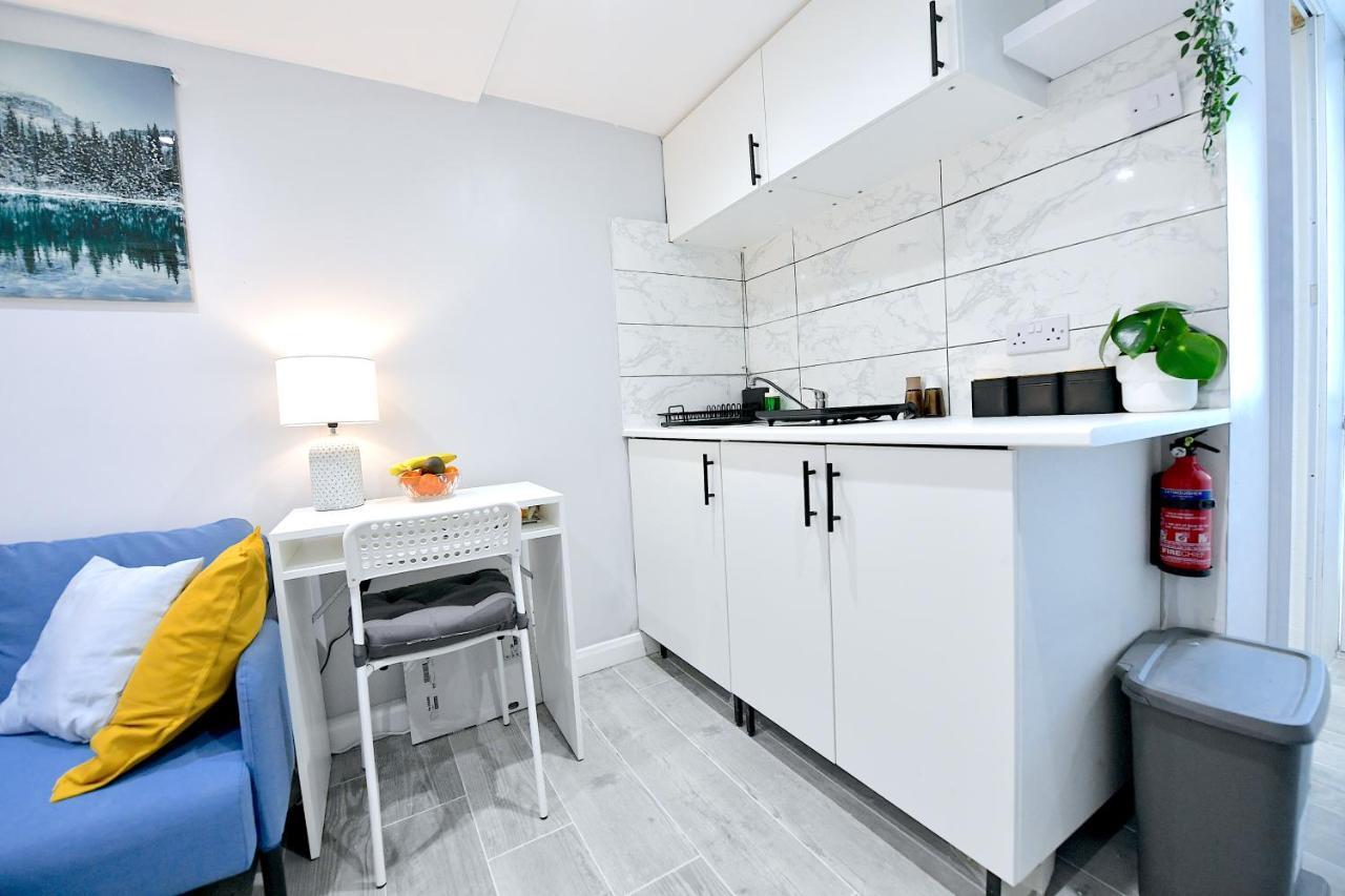 Apartamento Cozy Retreat In Vibrant Crystal Palace, *