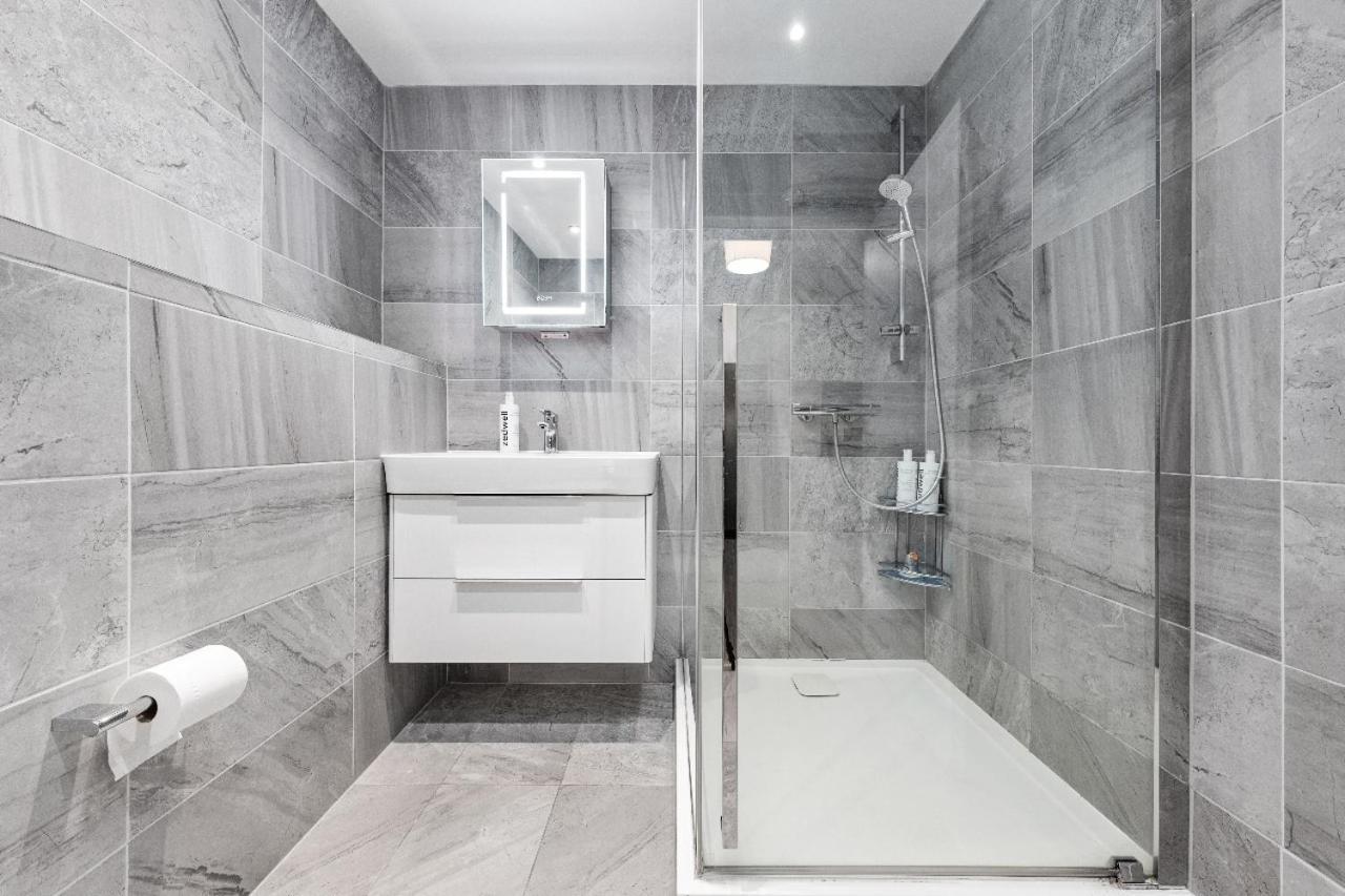 Majestic 2 Bedroom In Knightsbridge Hydepark Kb70 * Londres
