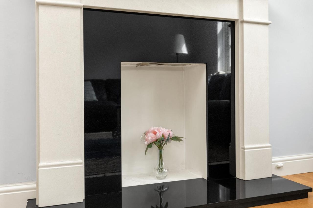 Appartement Entire Flat In Heart Of Chelsea Hosted By Zahra *