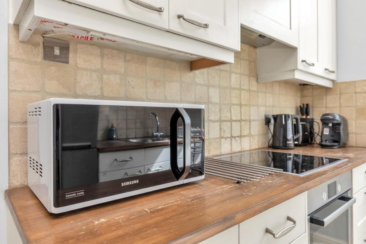Appartement Entire Flat In Heart Of Chelsea Hosted By Zahra Londres
