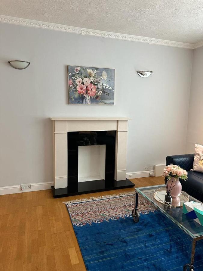 Appartement Entire Flat In Heart Of Chelsea Hosted By Zahra