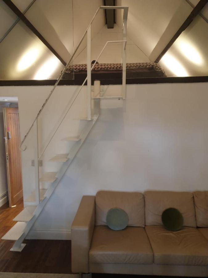 Mezzanine Appartement *