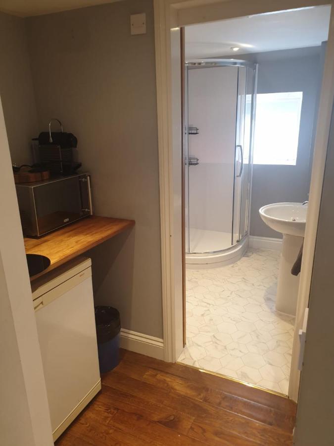 Mezzanine Appartement Londen