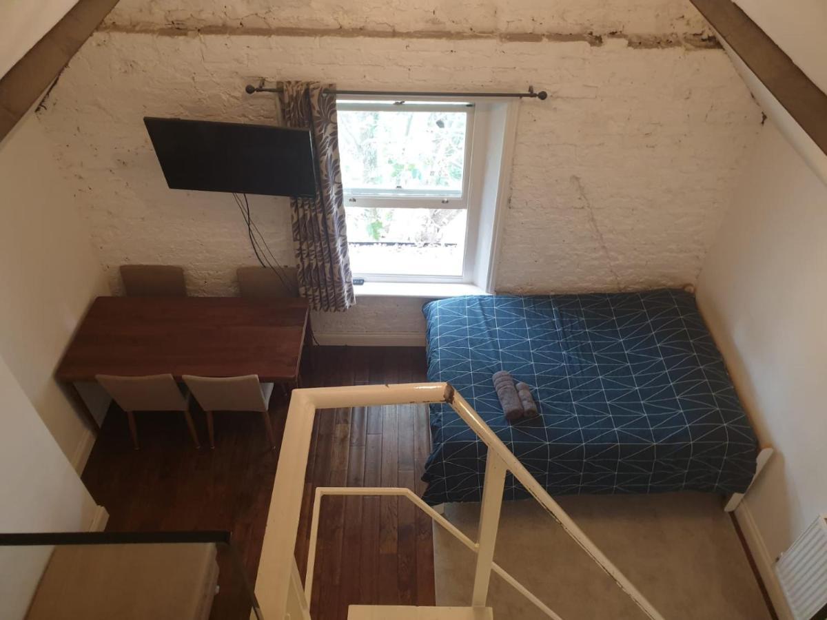 Appartement Mezzanine