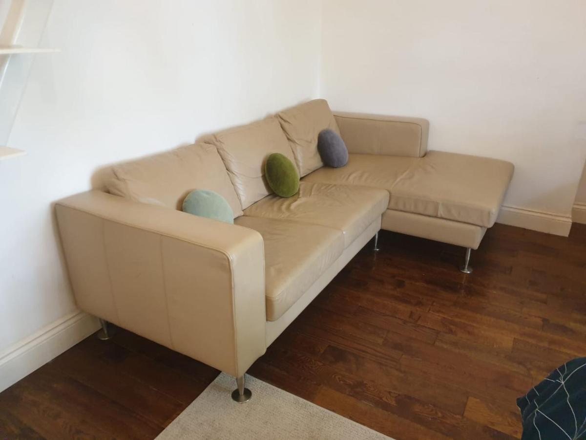 Mezzanine Appartement Londen