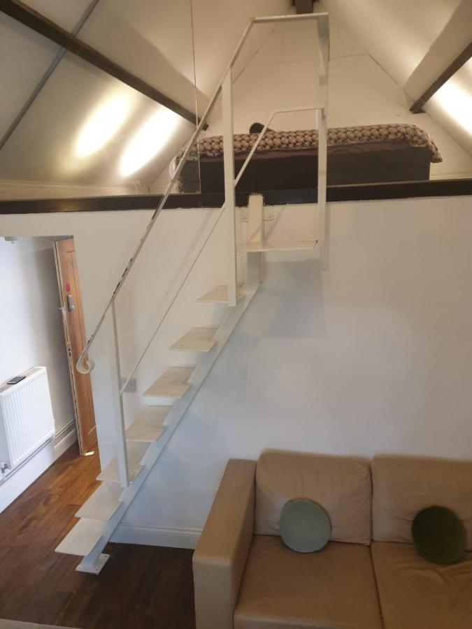 Mezzanine Appartement