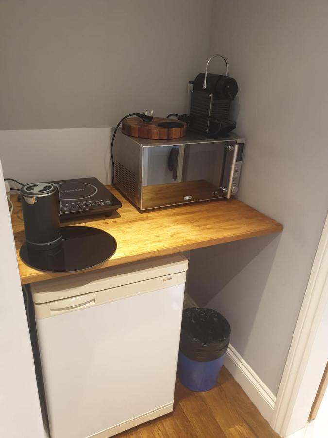 Appartement Mezzanine