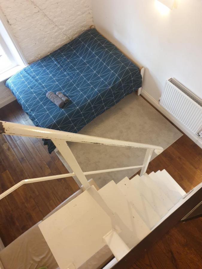 Mezzanine Londen
