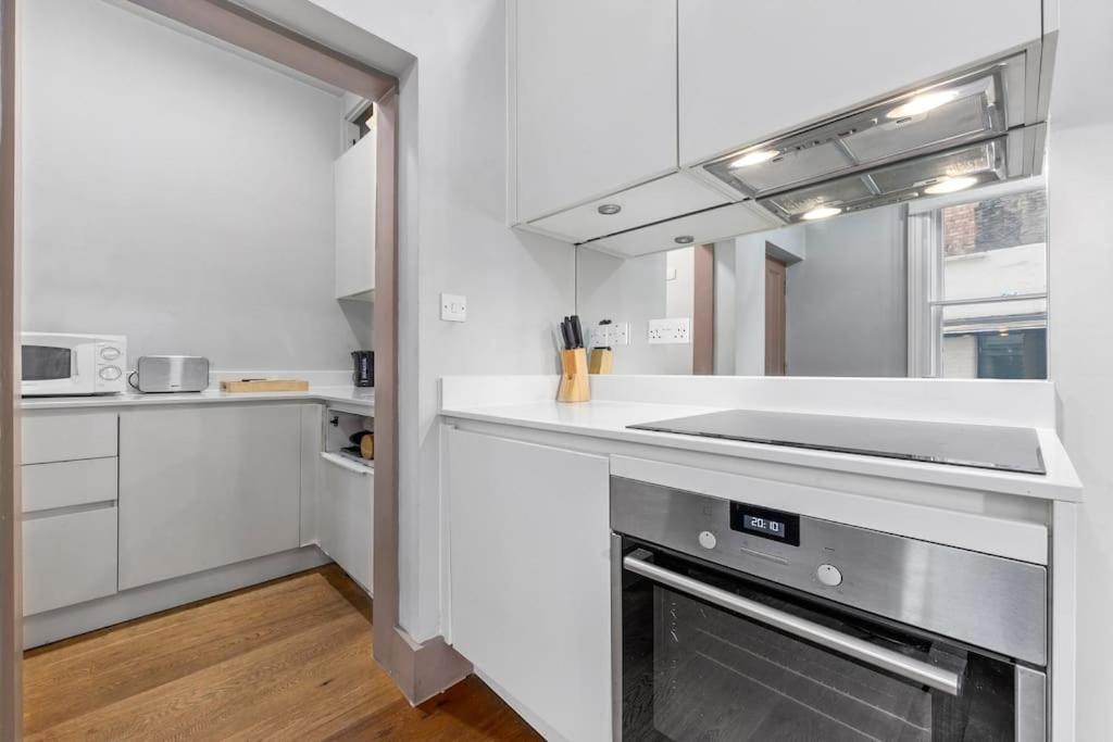 Sleep4 In Heart Of Fitzrovia Near Oxford Cl6 * Londres