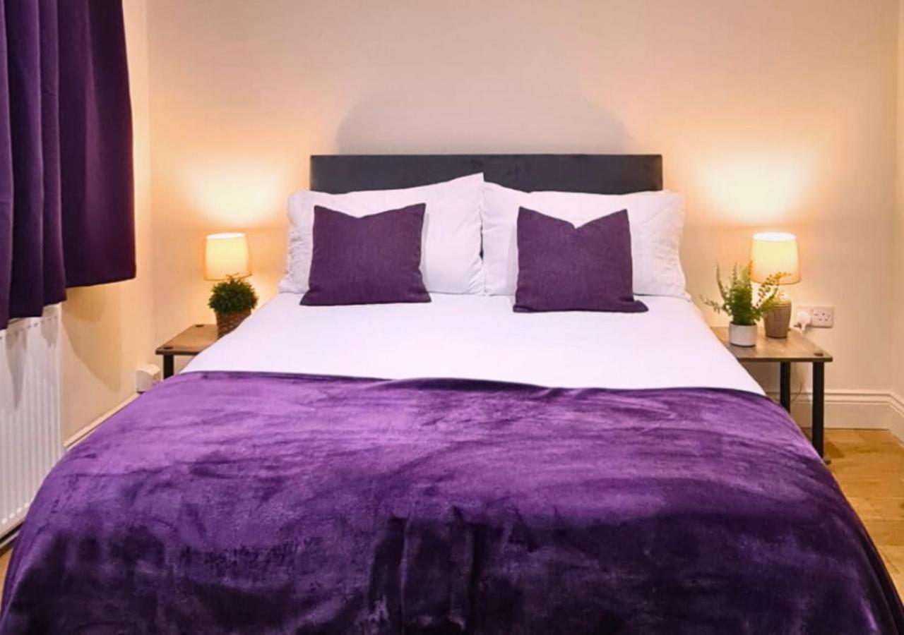 Modern 2 Bedroom In Peckham Appartement Londres