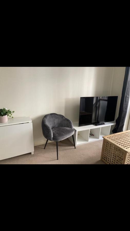 Appartement Cosy Flat Trafalgar Square